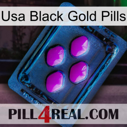 Usa Black Gold Pills 04